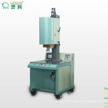 Rotary Plastic Welding Machine with Good Quality